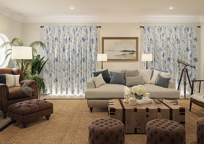 Borneo, Ming - Made to Measure Curtains - Image 15